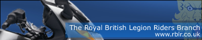 Royal British Legion Riders Ass.