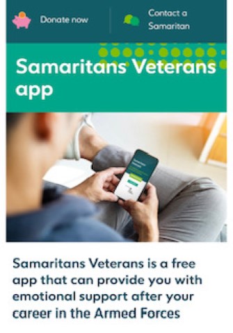 samaritans