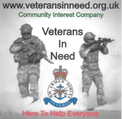 Veterans in Need